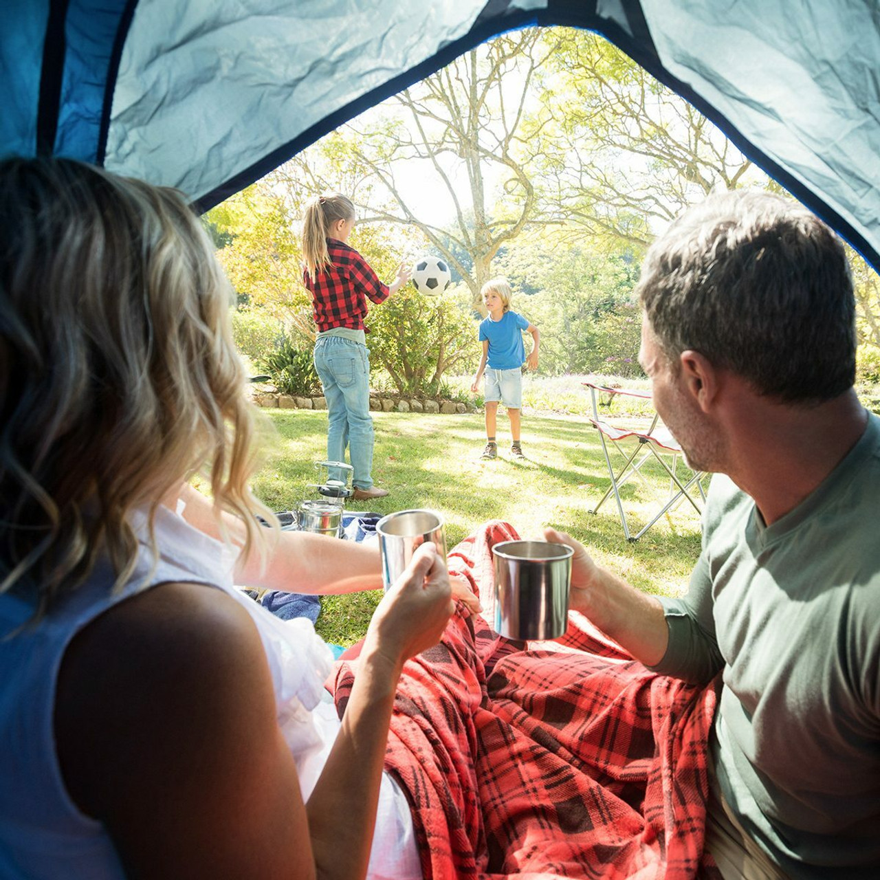 Camping Toys and Travel Games